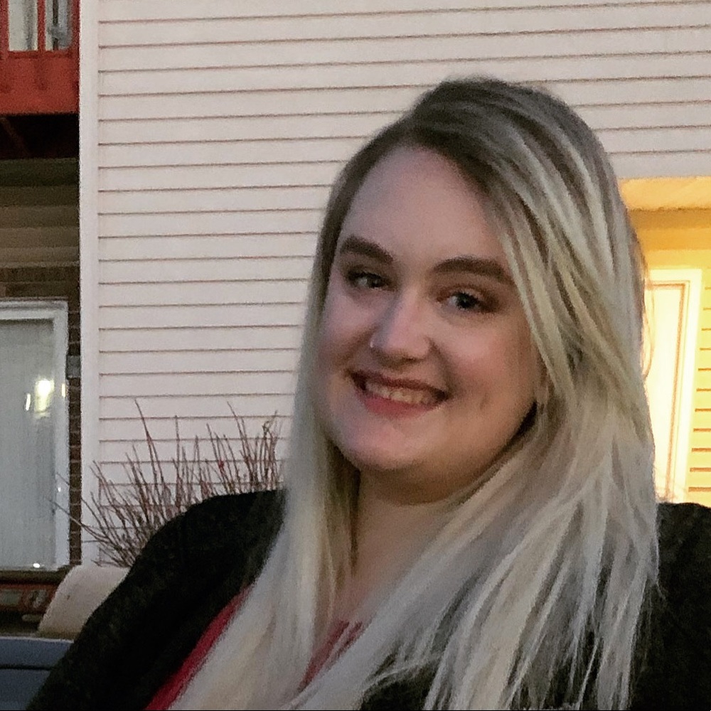 Meet your Posher, Jordan